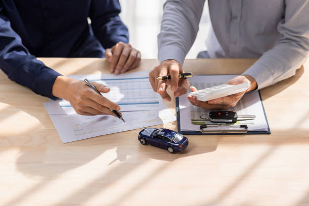 Car insurance options for Mountain Home residents